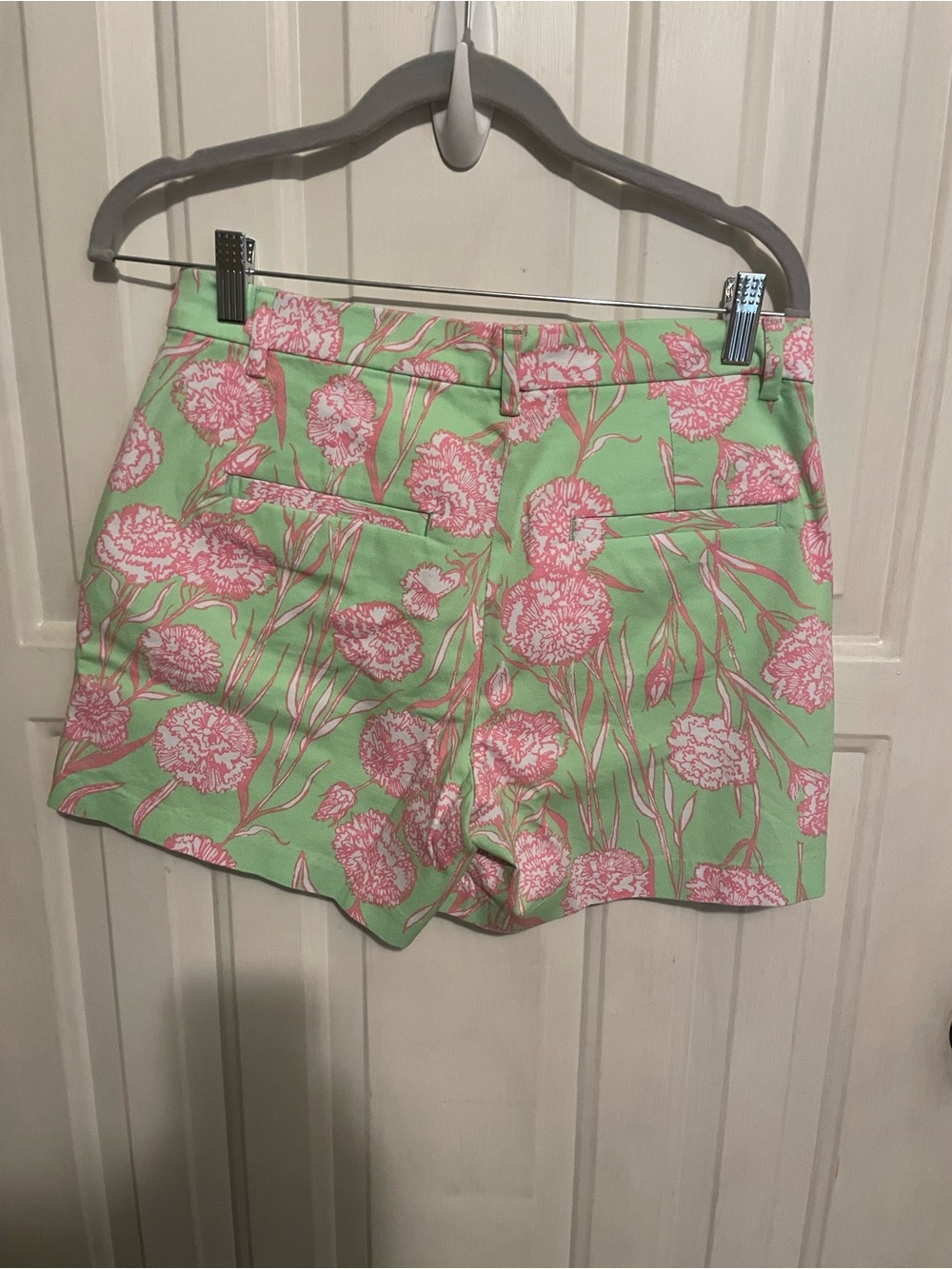 Lilly Pulitzer callahan shorts Nwt